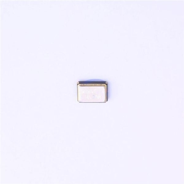 XC32M4-14.31818-F12NLDT  Passive Components