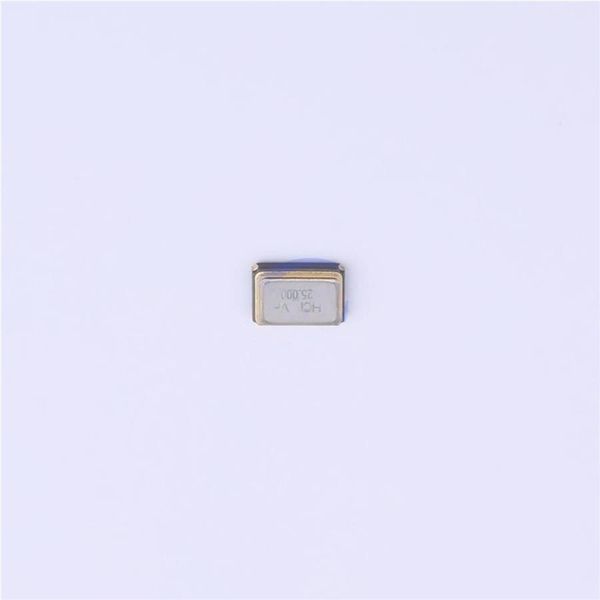 XC32M4-25.000-F20NJDT  Passive Components
