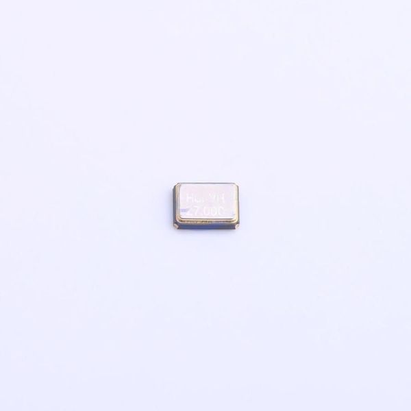 XC32M4-27.000-F20LJDT electronic component of HCI