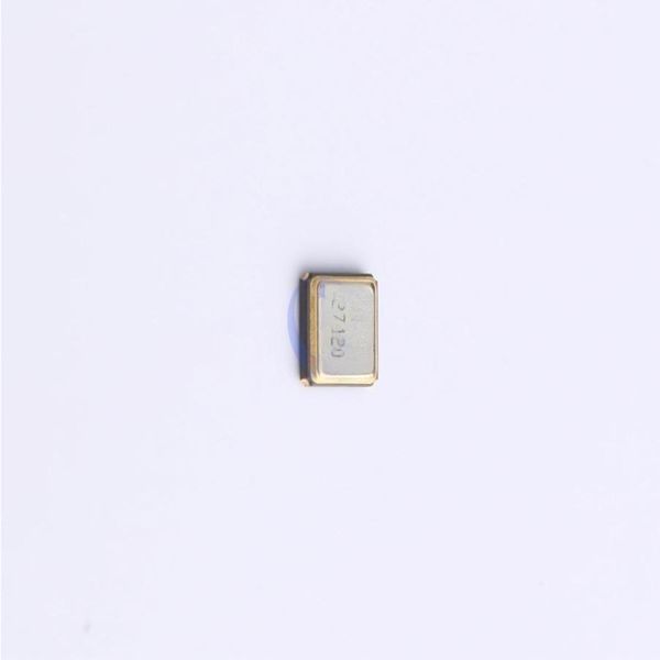 XC32M4-27.120-F15NLDTL Crystals