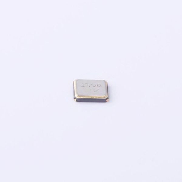 XC32M4-27.120-F20LLHP electronic component of HCI