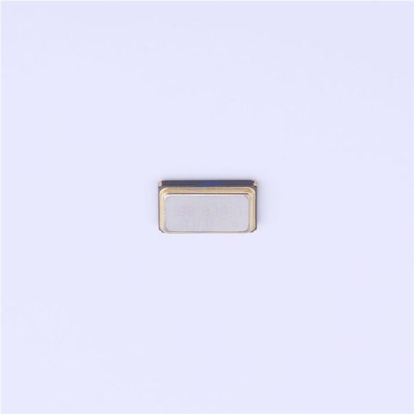 XC53M4-8.000-F10NJDT  Passive Components