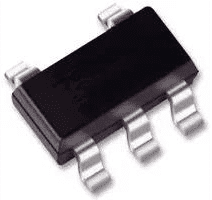 XC6201P332MR electronic component of Torex Semiconductor