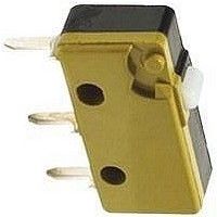 XCH55Z1 Basic / Snap Action Switches