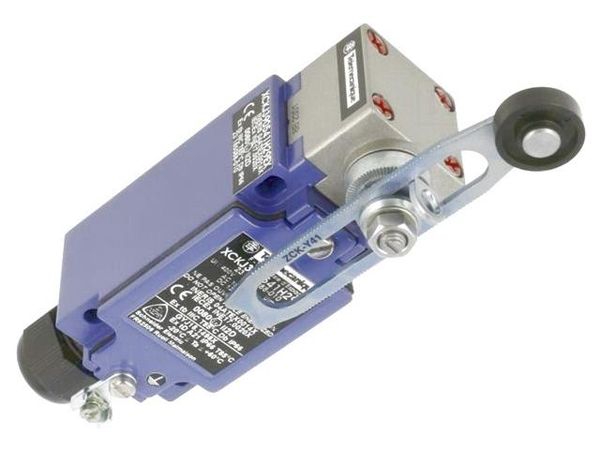 XCKJ390541H29EX  Electromechanical