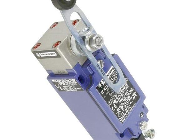 XCKJ390541H29EX Limit Switches