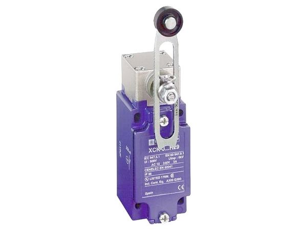 XCKJ50541H29 electronic component of Schneider