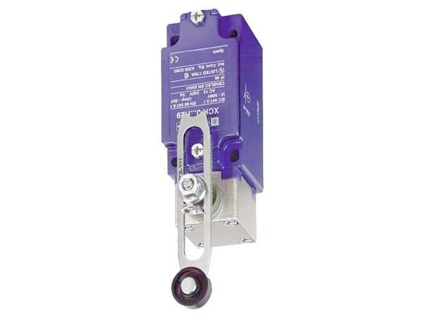XCKJ50541H29  Electromechanical