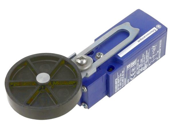 XCKN2149P20 electronic component of Schneider