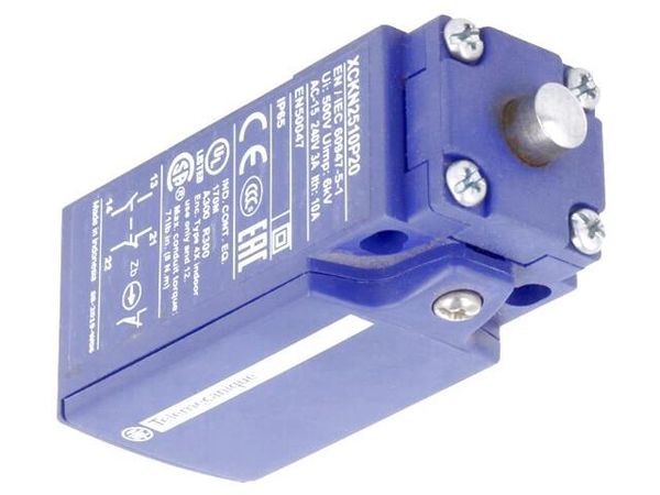 XCKN2510P20  Electromechanical