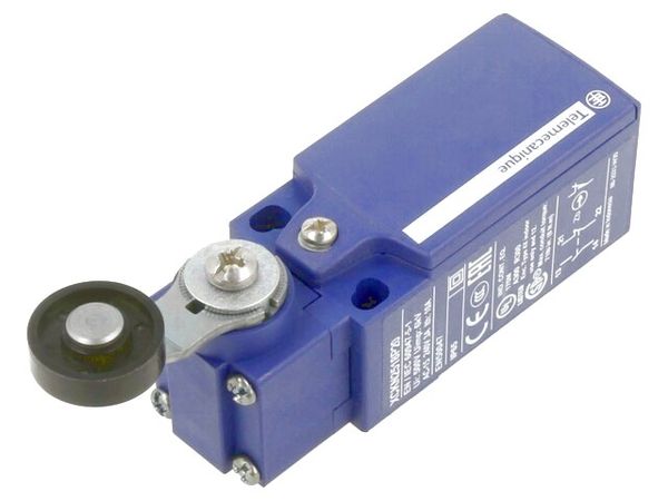 XCKN2518P20 electronic component of Schneider