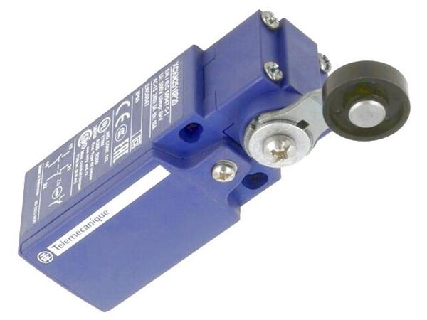 XCKN2518P20  Electromechanical