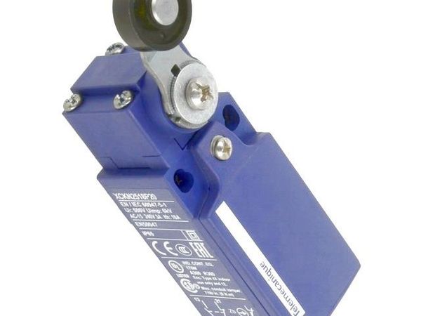 XCKN2518P20 Limit Switches
