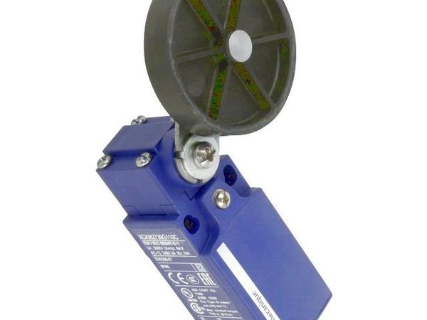 XCKN2739G110C Limit Switches
