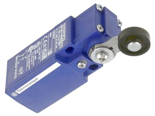 XCKN2918P20  Electromechanical
