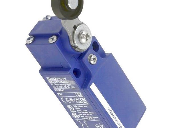 XCKN2918P20 Limit Switches