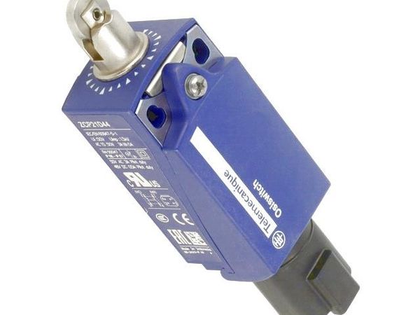 XCKP2102D44 Limit Switches