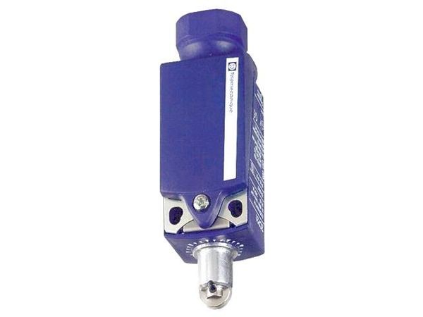 XCKP2102N12  Electromechanical