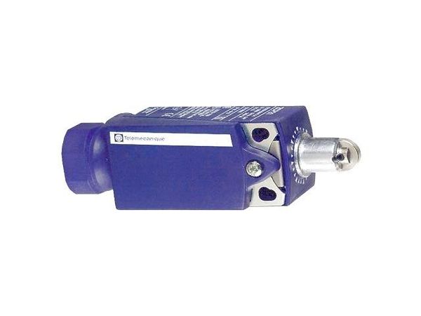 XCKP2102N12 Limit Switches