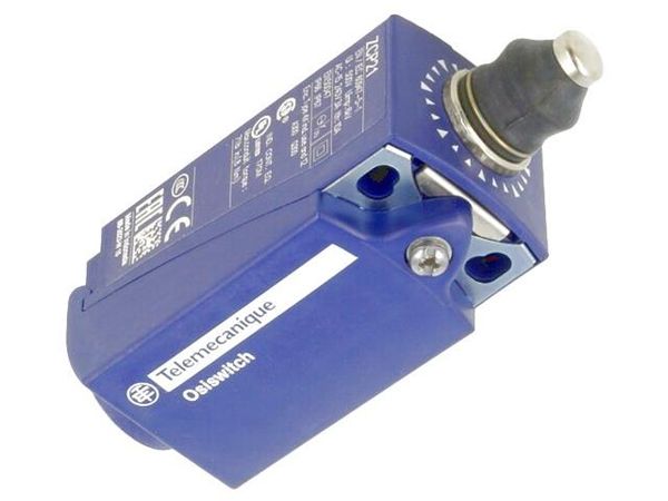 XCKP2111P16  Electromechanical