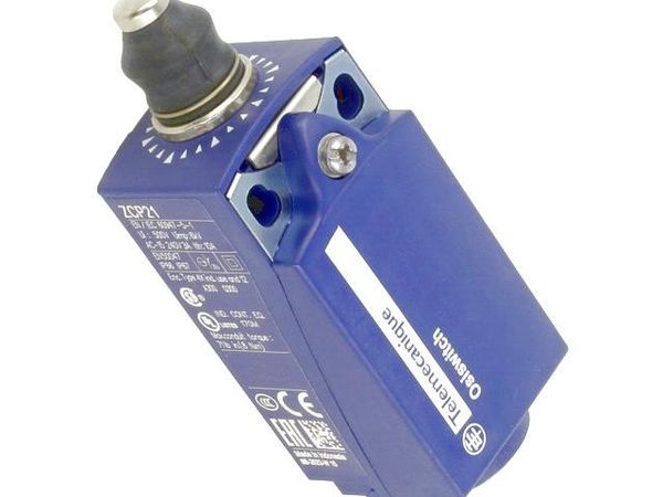 XCKP2111P16 Limit Switches