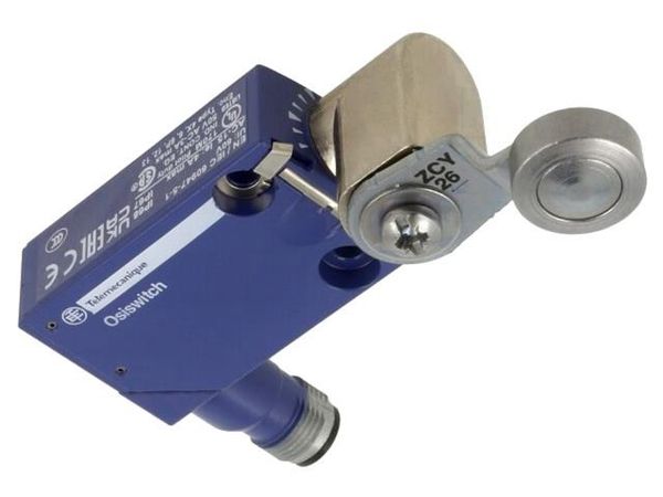 XCMD2126C12  Electromechanical