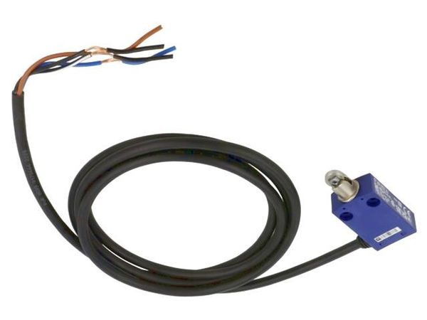XCMN2102L2  Electromechanical