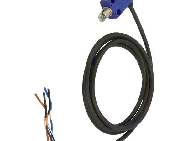 XCMN2102L2 Limit Switches
