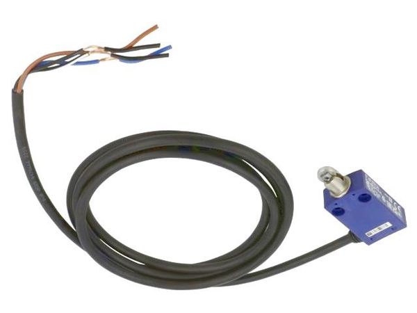 XCMN2103L2  Electromechanical