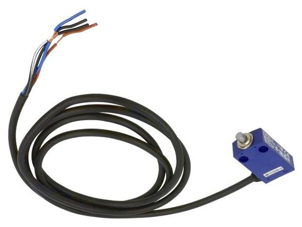 XCMN2110L2  Electromechanical