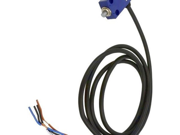 XCMN2110L2 Limit Switches
