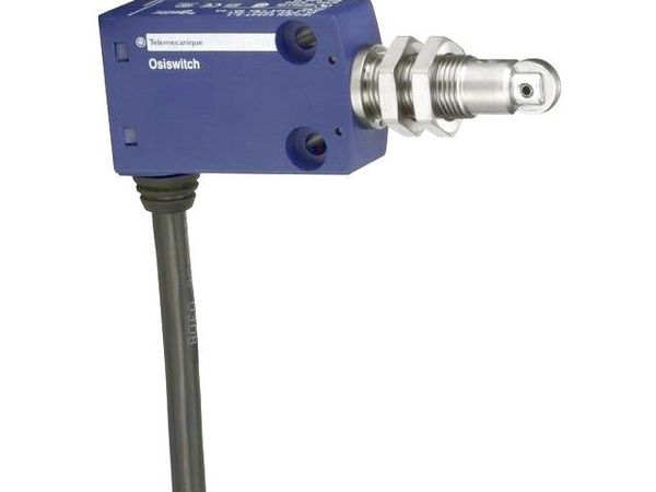 XCMN21F2L1 Limit Switches
