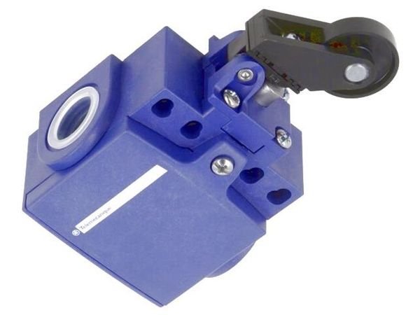XCNT2128P16TQ  Electromechanical