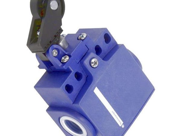 XCNT2128P16TQ Limit Switches