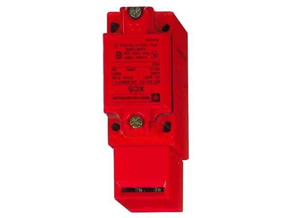 XCSA513  Electromechanical