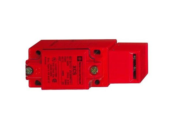 XCSA513 Emergency Stop Switches / E-Stop Switches