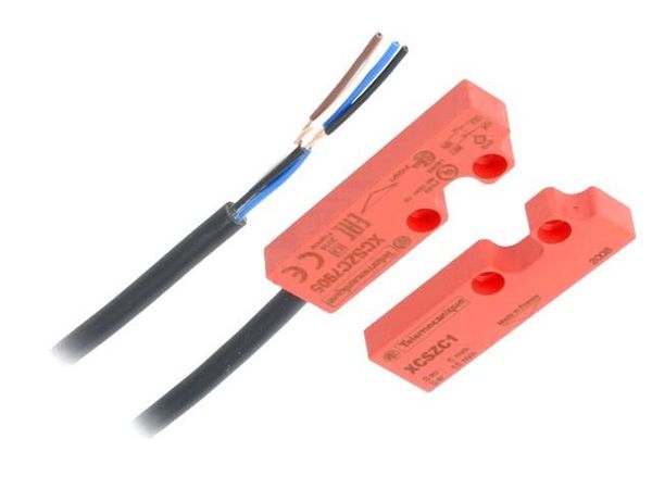 XCSDMC7905  Electromechanical