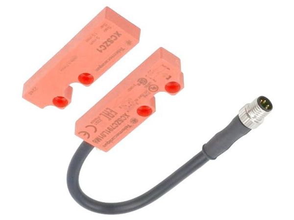 XCSDMC791L01M8  Electromechanical