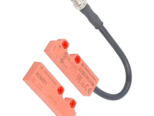 XCSDMC791L01M8 Emergency Stop Switches / E-Stop Switches