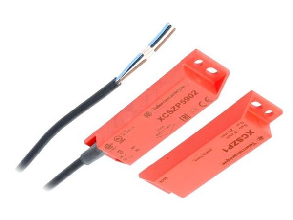XCSDMP5902  Electromechanical
