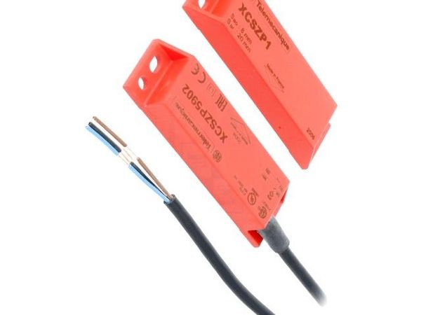 XCSDMP5902 Emergency Stop Switches / E-Stop Switches