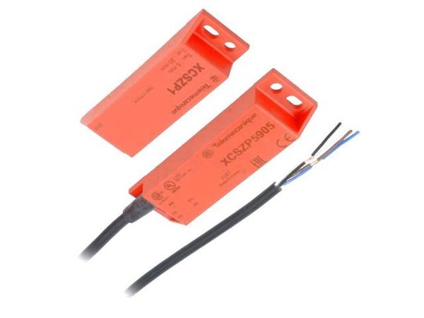 XCSDMP5905  Electromechanical