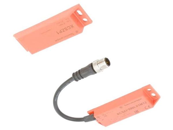XCSDMP590L01M12  Electromechanical