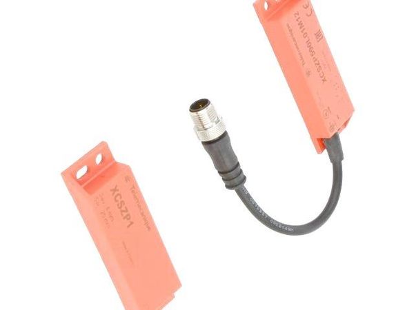 XCSDMP590L01M12 Emergency Stop Switches / E-Stop Switches