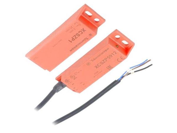 XCSDMP5912  Electromechanical