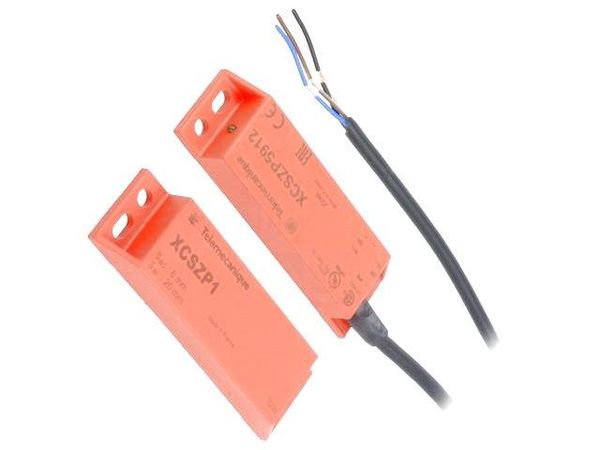 XCSDMP5912 Emergency Stop Switches / E-Stop Switches