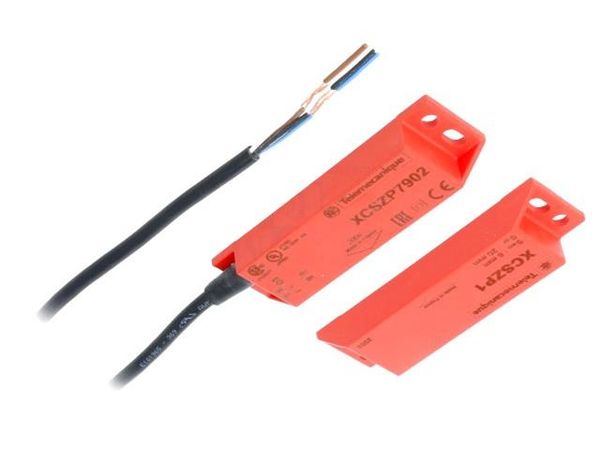 XCSDMP7902  Electromechanical