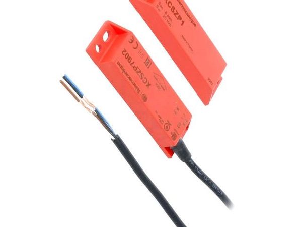 XCSDMP7902 Emergency Stop Switches / E-Stop Switches