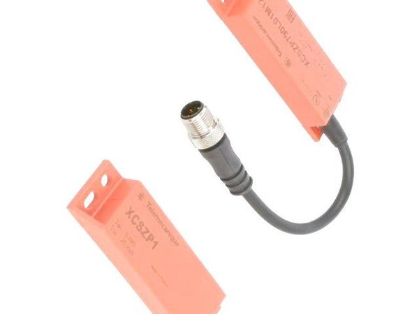 XCSDMP790L01M12 Magnetic/Reed Switches