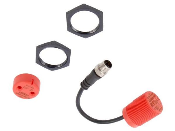 XCSDMR590L01M12  Electromechanical